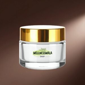 Glowing Skin Cream