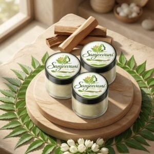 Sanjeevani Cream - Treatment Pack (Set of 3)