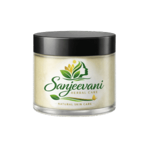 Sanjeevani Herbal Face Cream